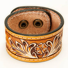 Load image into Gallery viewer, ADBRF148 - Leather Bracelet
