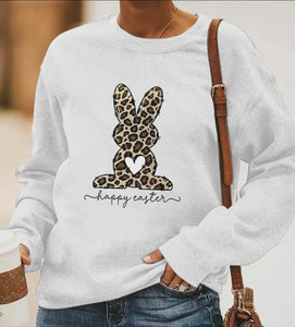Happy Easter Bunny Sweatshirt