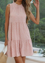 Load image into Gallery viewer, Beautiful in Blush Dress
