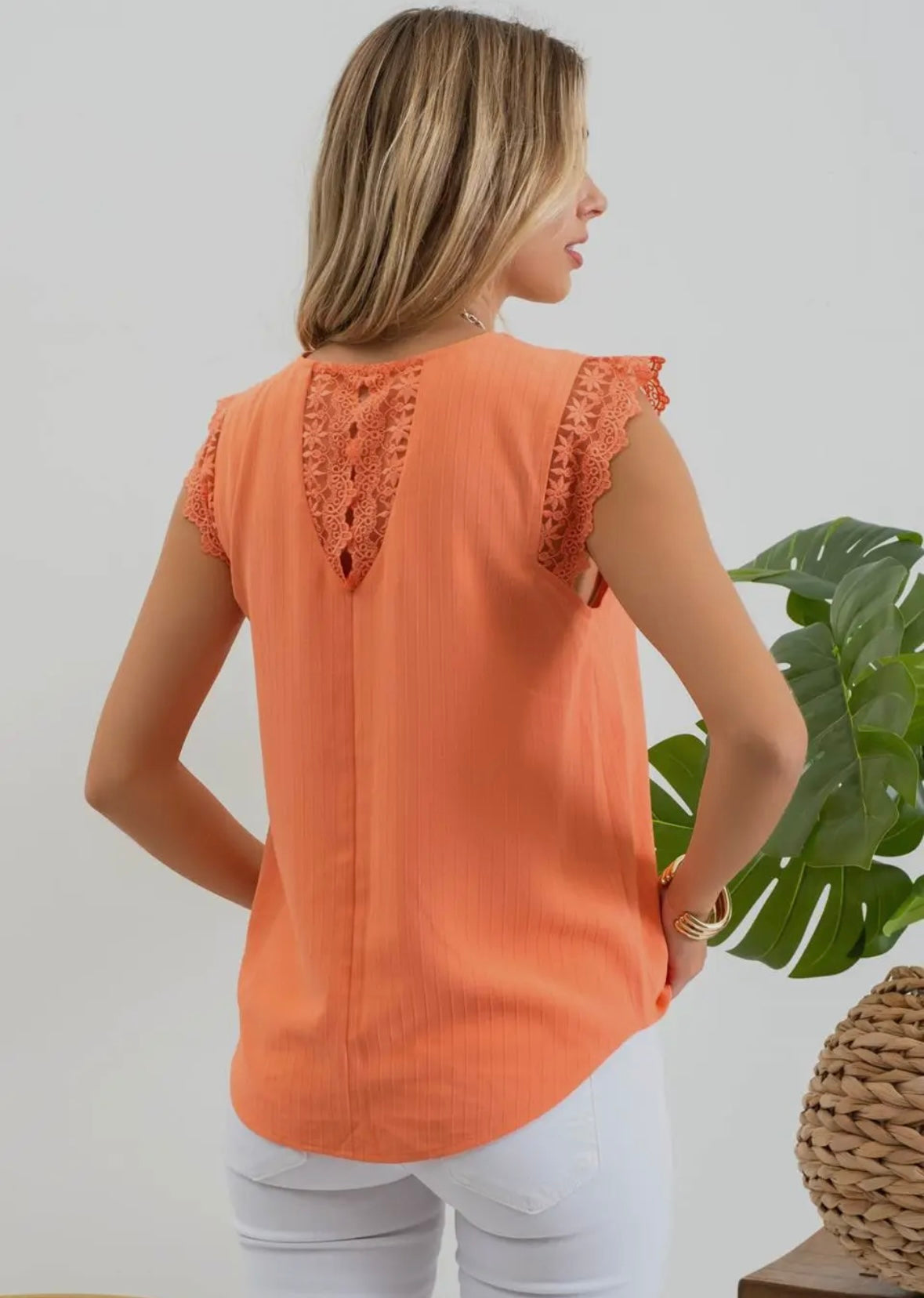 The Candace Top