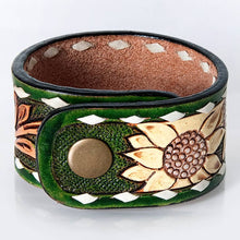 Load image into Gallery viewer, ADBRF184 - Leather Bracelet
