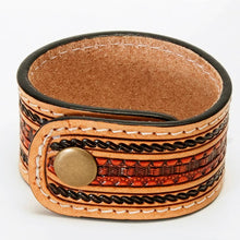 Load image into Gallery viewer, ADBRF151 - Leather Bracelet
