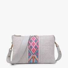 Load image into Gallery viewer, Izzy Crossbody - Aztec
