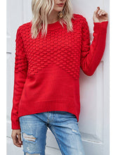 Load image into Gallery viewer, The Poppy Sweater
