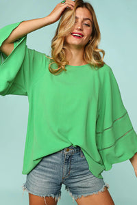 The Annette Top