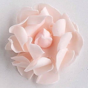Cherry Blossom Petite Petal Soap Flower