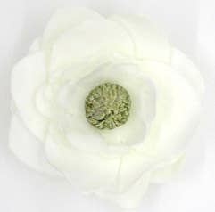 Mississippi Queen Petite Petal Soap Flower